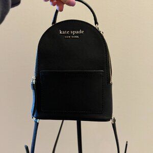 Kate Spade New York Cameron Mini Convertible Backpack